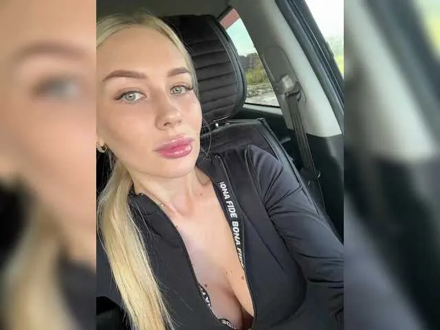 MarisaGrace – webcam model profile photo Image 10