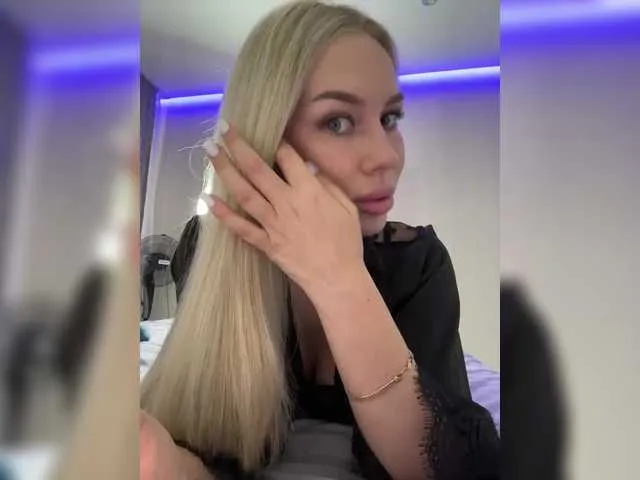 MarisaGrace – webcam model profile photo Image 7