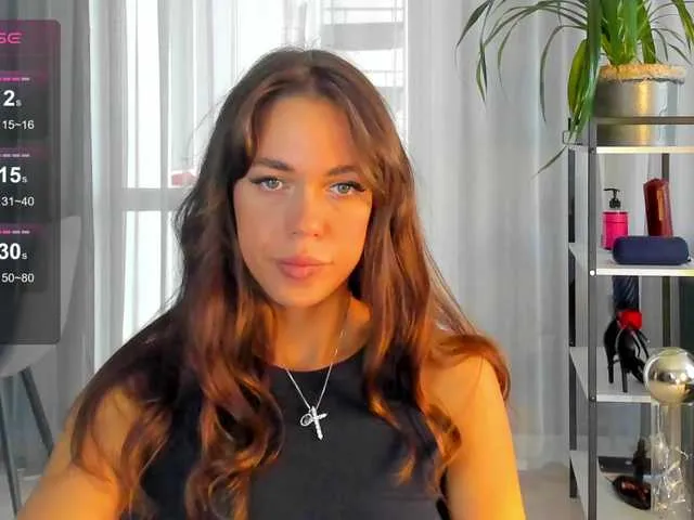 JessieLiu – webcam model profile photo Image 15