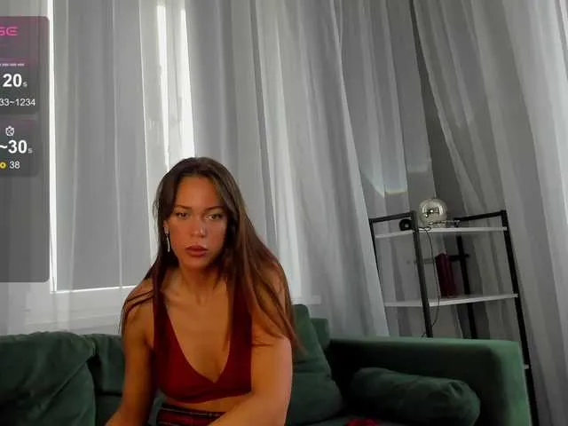 JessieLiu – webcam model profile photo Image 3