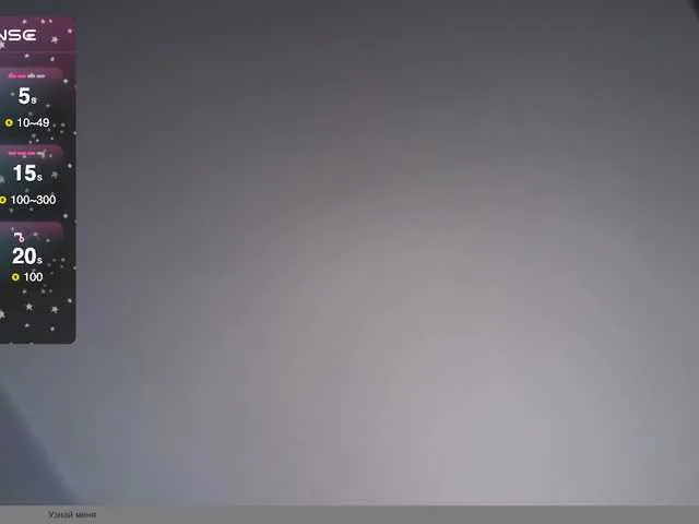 CatalinaDalessio – webcam model profile photo Image 3