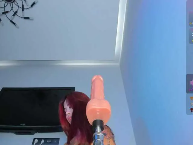 DaphneBecket – webcam model profile photo Image 15