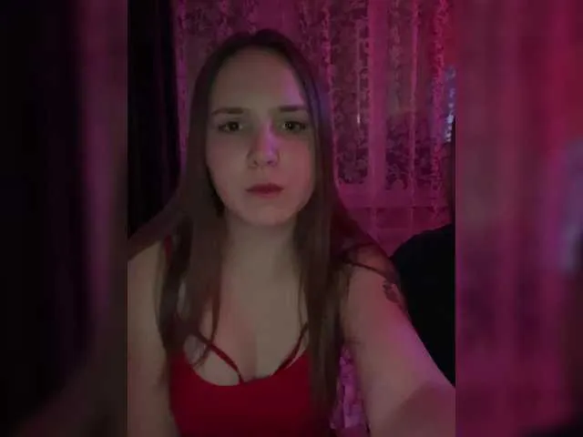 Magicallove8 – webcam model profile photo