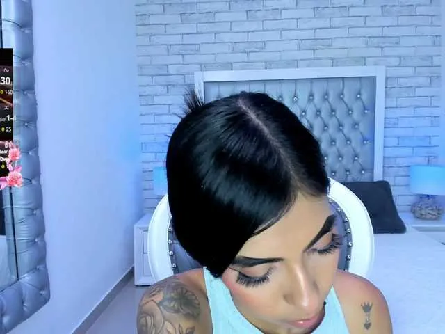 MarisaGrace – webcam model profile photo Image 13