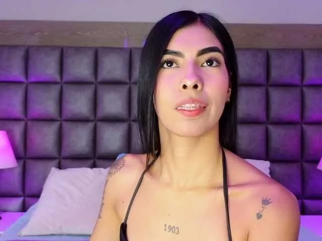 MarisaGrace – webcam model profile photo Image 16