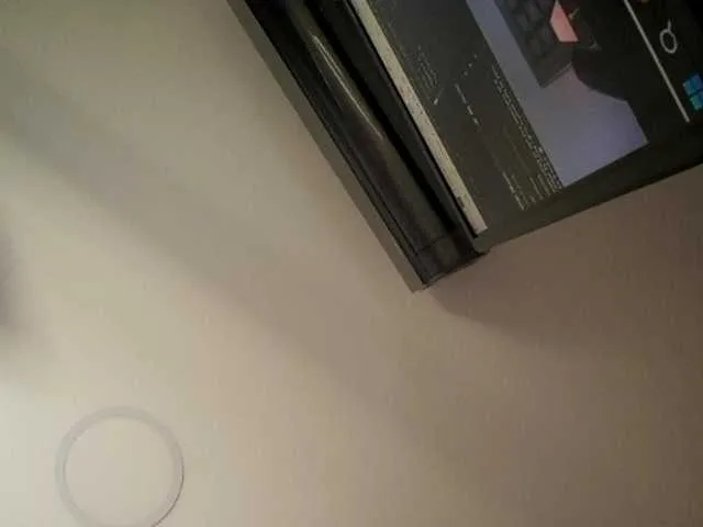 MarisaGrace – webcam model profile photo Image 18