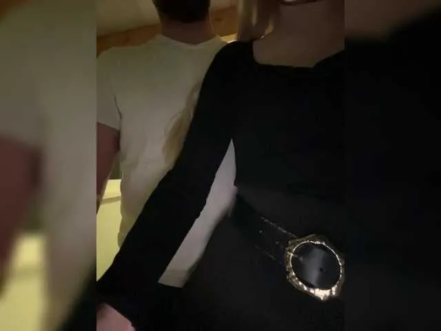 IvyHarpers – webcam model profile photo Image 3