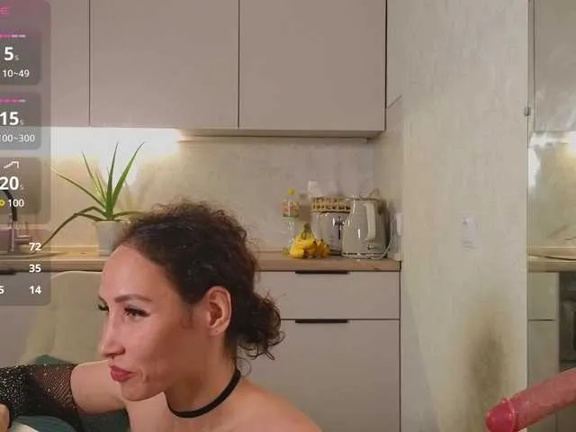 JessieLiu – webcam model profile photo Image 8