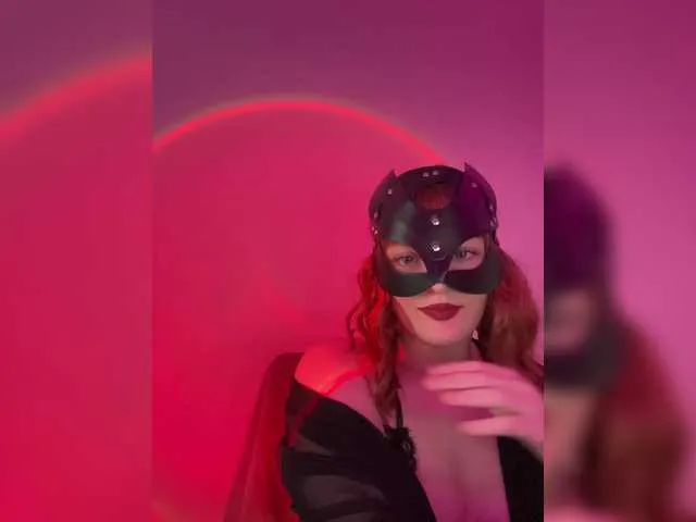 AgathaCrawford – webcam model profile photo Image 4