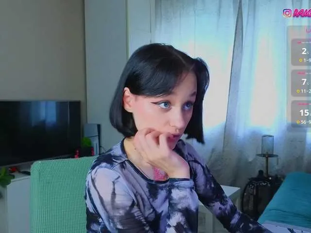 markAndhella – webcam model profile photo Image 5