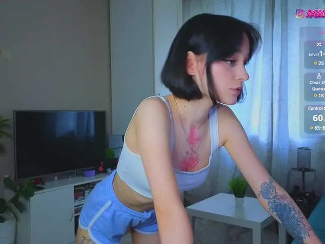 markAndhella – webcam model profile photo Image 6