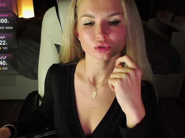 PollyElfi – webcam model profile photo Image 18