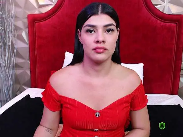 kissyyyss1 – webcam model profile photo Image 3