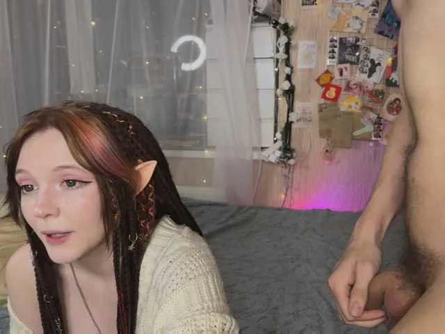 RosieCheeks_ – webcam model profile photo Image 3