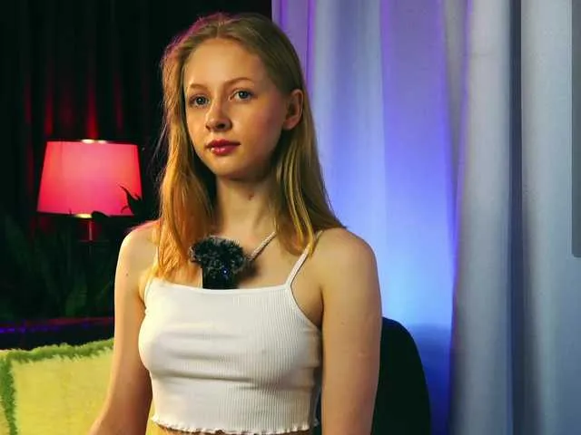 JessieLiu – webcam model profile photo Image 11