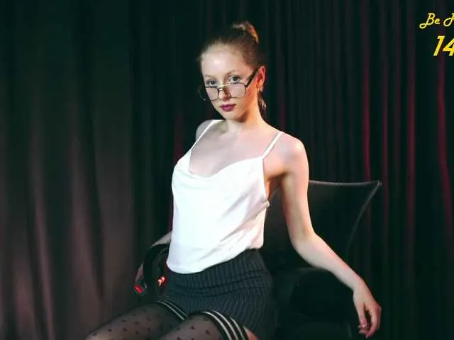 JessieLiu – webcam model profile photo Image 13