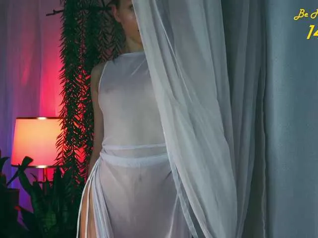 JessieLiu – webcam model profile photo Image 14