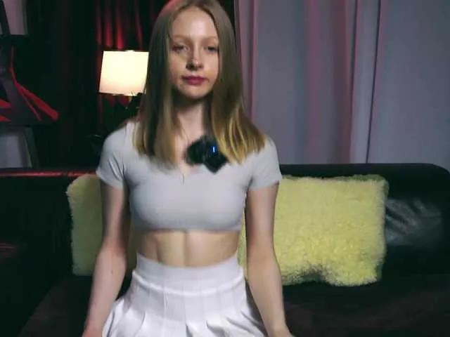 JessieLiu – webcam model profile photo Image 7