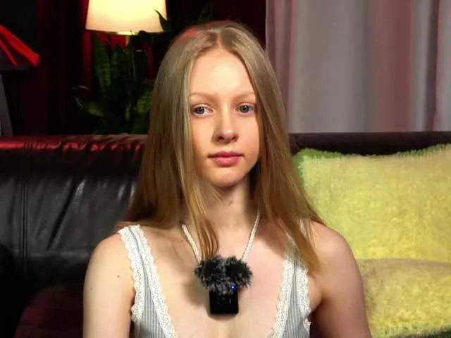 JessieLiu – webcam model profile photo Image 8