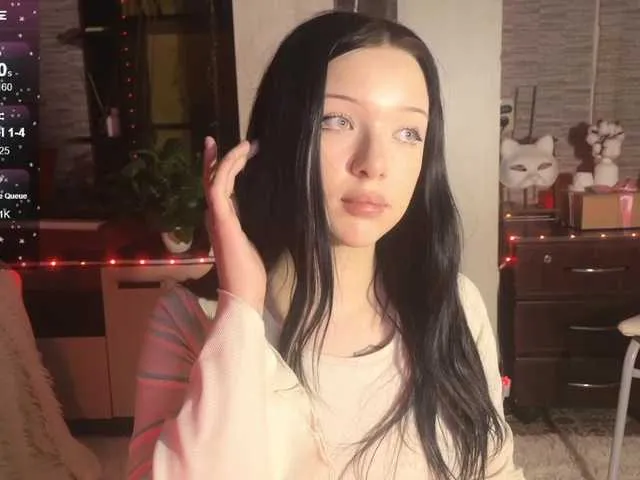 MarisaGrace – webcam model profile photo Image 2