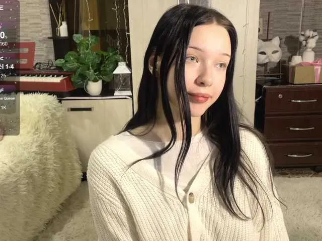 MarisaGrace – webcam model profile photo Image 3