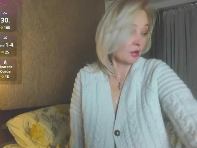 milena-sexyy – webcam model profile photo