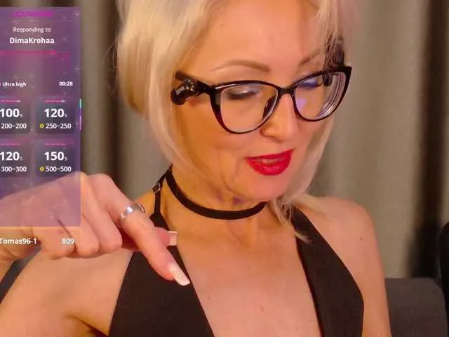 PaulinaGiovanni – webcam model profile photo Image 18