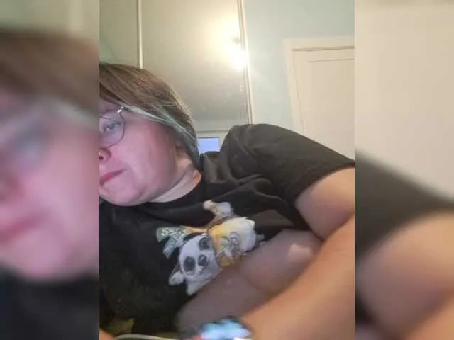 anchan_ – webcam model profile photo Image 9