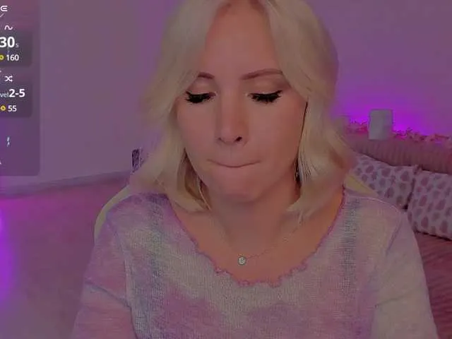 Selvaggia_official83 – webcam model profile photo Image 4