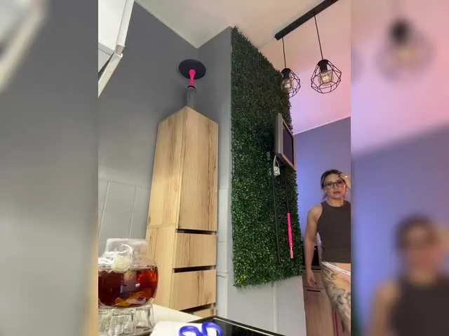 Miss-Fetish – webcam model profile photo