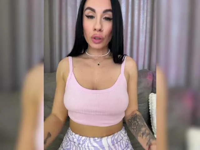 KatteJackson – webcam model profile photo Image 15