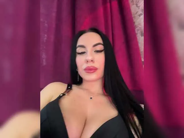 KatteJackson – webcam model profile photo Image 6