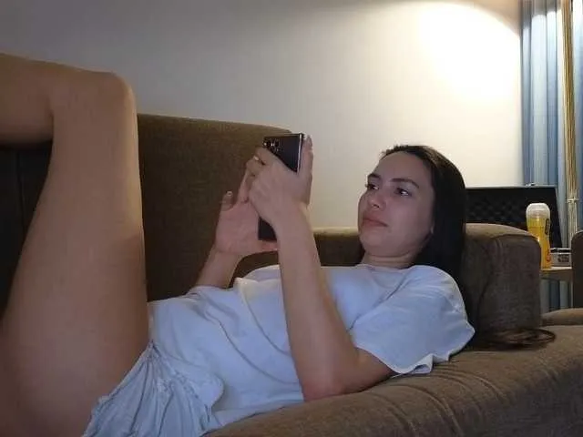 BallerinaCappuccino_ – webcam model profile photo Image 10