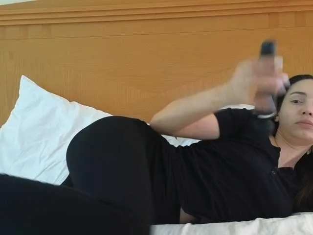 BallerinaCappuccino_ – webcam model profile photo Image 13