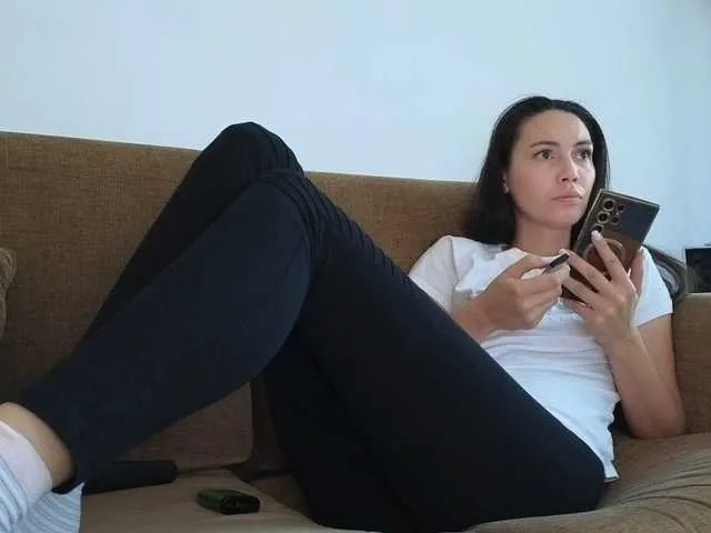 BallerinaCappuccino_ – webcam model profile photo Image 14