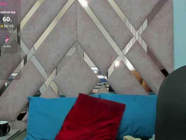 Dolce – webcam model profile photo Image 18