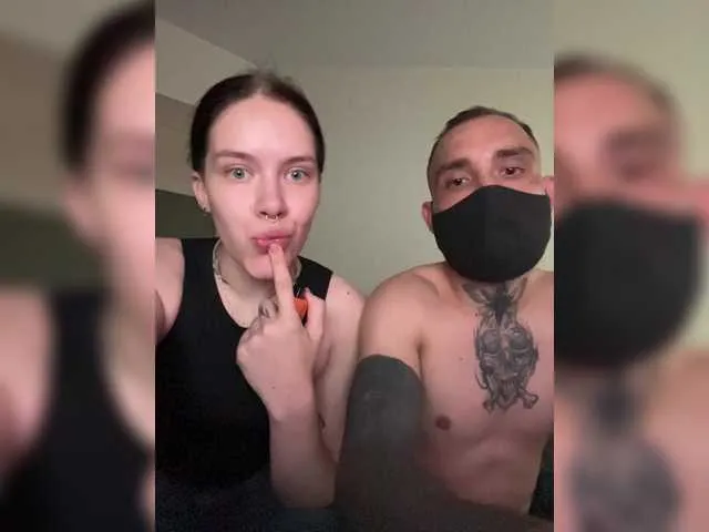 PaulinaGiovanni – webcam model profile photo Image 4