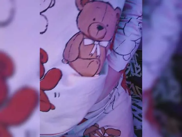 AnnieArias – webcam model profile photo Image 10