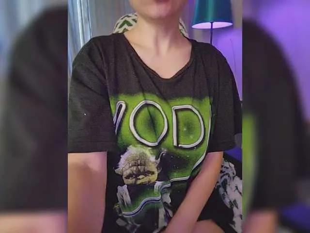 AnnieArias – webcam model profile photo Image 12