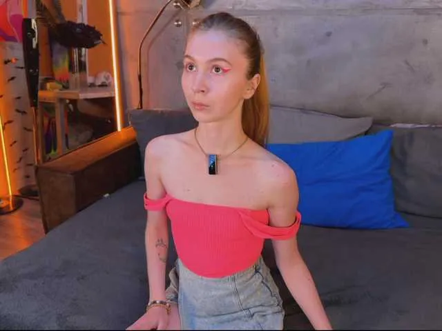 Franshesca_HotxxX – webcam model profile photo Image 17