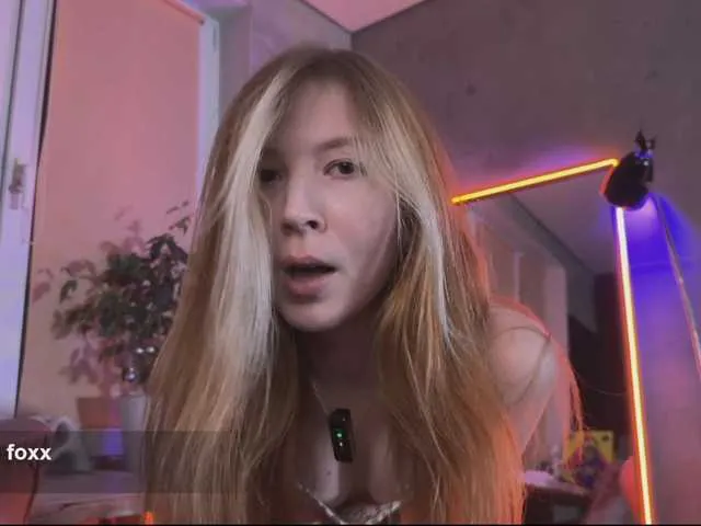 Franshesca_HotxxX – webcam model profile photo Image 3