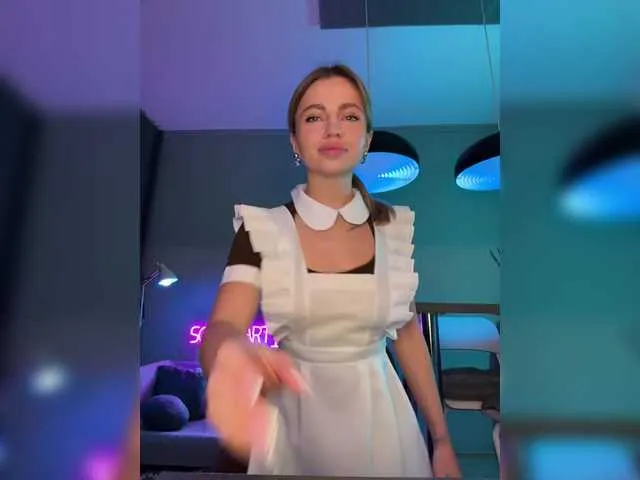 ElizaJaramillo – webcam model profile photo Image 12