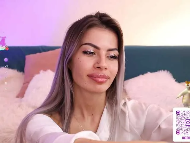 PaulinaGiovanni – webcam model profile photo Image 18