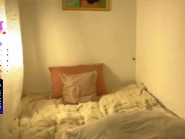 PaulinaGiovanni – webcam model profile photo Image 2