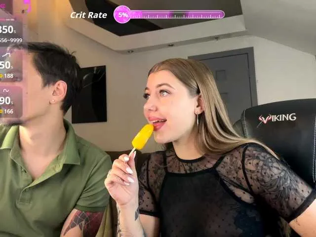 MarisaGrace – webcam model profile photo Image 4