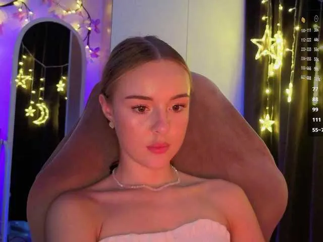 ElaRossie – webcam model profile photo Image 12