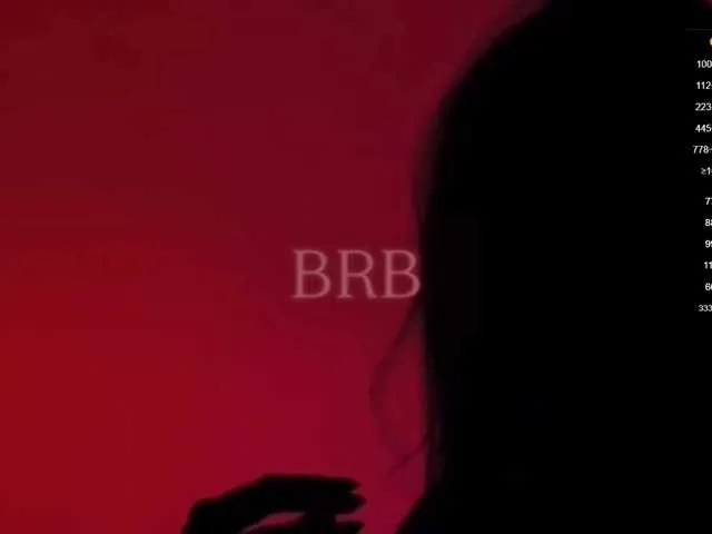 ElaRossie – webcam model profile photo Image 14