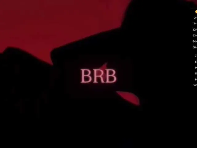 ElaRossie – webcam model profile photo Image 15