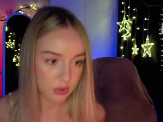 ElaRossie – webcam model profile photo Image 19