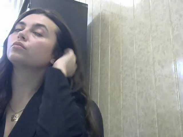 NikkySecrets – webcam model profile photo